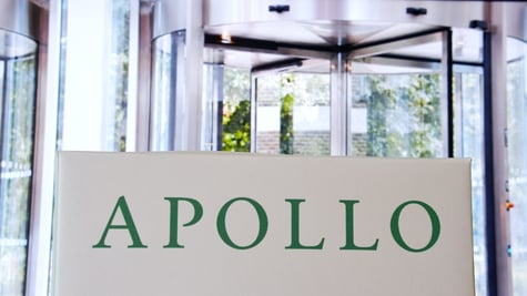 Apollo