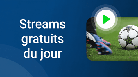 streamsdujour