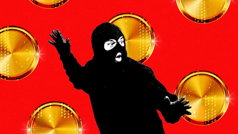 token theft