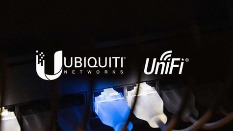 ubiquiti unifi