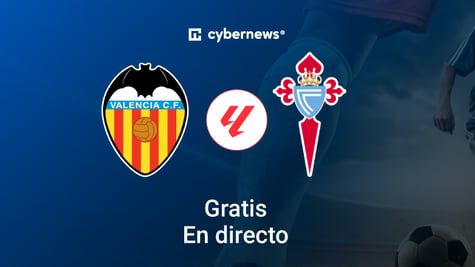valencia vs celta laliga