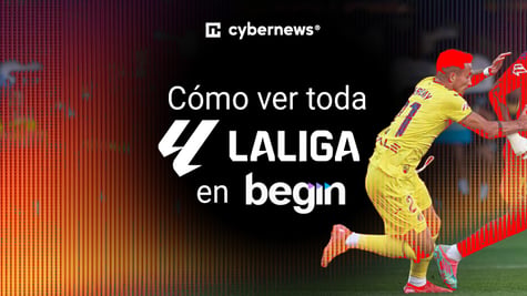 ver laliga en begin pakistan