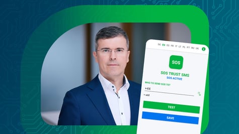 A Lithuanian Attorney