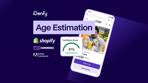 Age Verification Can Be Less Invasive and iDenfy Proves It
