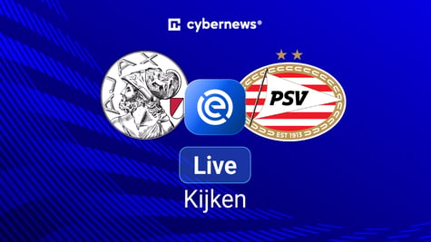 Ajax vs PSV
