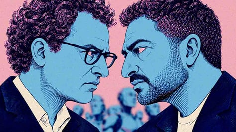 Anthropic vs Microsoft