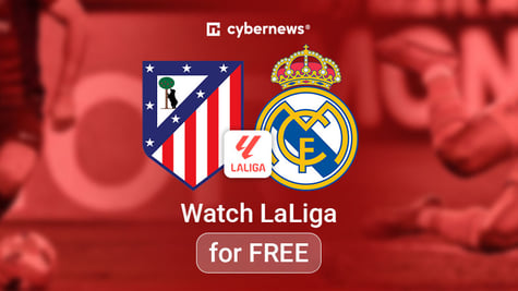 Atletico Madrid Real Madrid