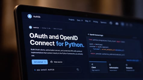 Authlib
