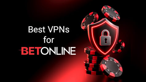 Best VPNs for BetOnline