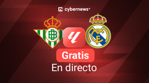 Betis vs Real Madrid Laliga