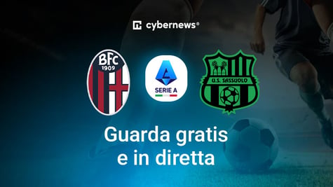 Bologna-Sassuolo, Serie A 2026/27