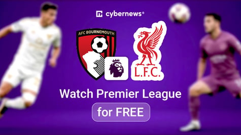 Bournemouth Liverpool