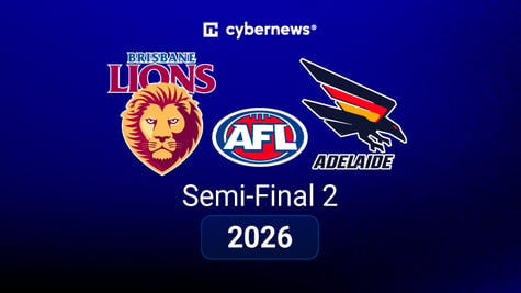 Brisbane Lions vs Adelaide FC