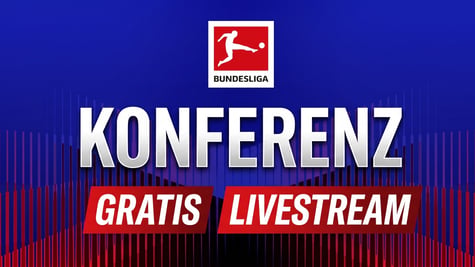 Bundesliga Konferenz
