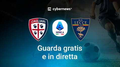 Cagliari-Lecce, Serie A 2026/27