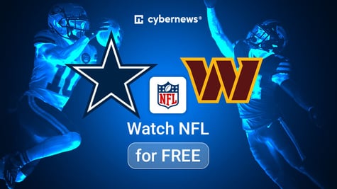 Dallas Cowboys Washington Commanders 