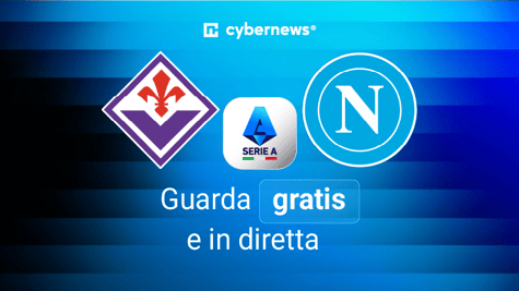 Fiorentina-Napoli, Serie A 2026/27