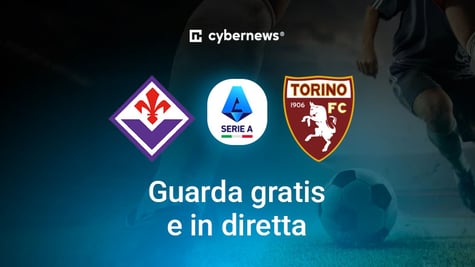Serie A, Fiorentina-Torino