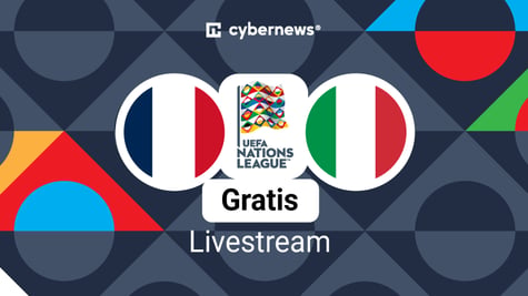 Frankreich gegen Italien – UEFA Nations League 2026/27 kostenlos im Livestream schauen