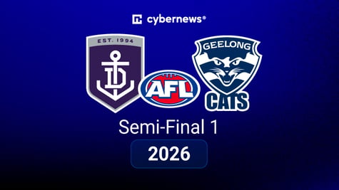 Fremantle vs Geelong Cats