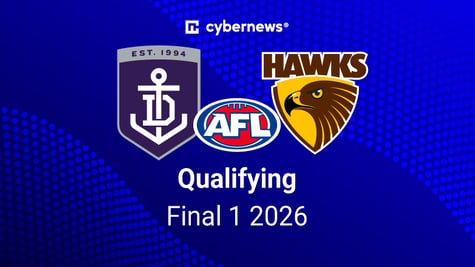 Fremantle vs Hawthorn