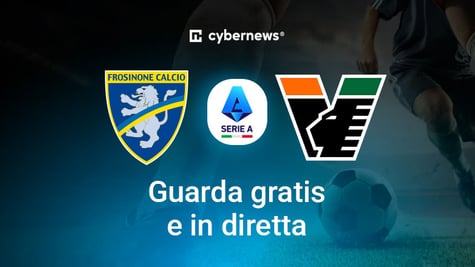 Frosinone-Venezia, Serie A 2026/27