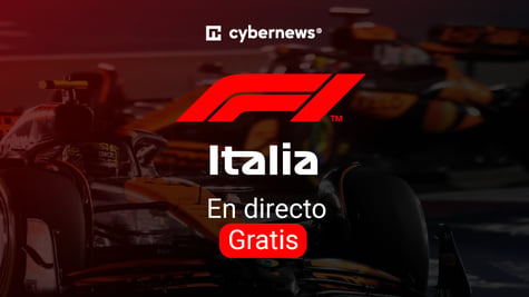 GP Italia de F1 en vivo