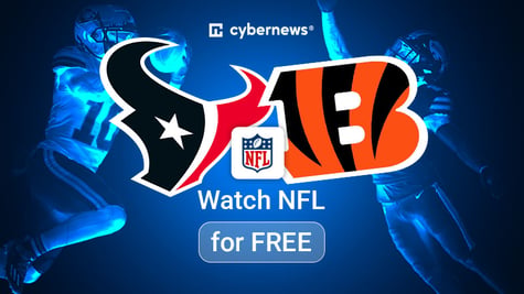 Houston Texans Cincinnati Bengals