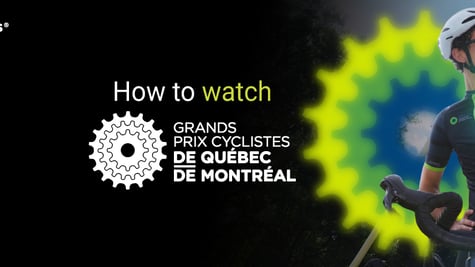 How to watch GP Quebec 2026