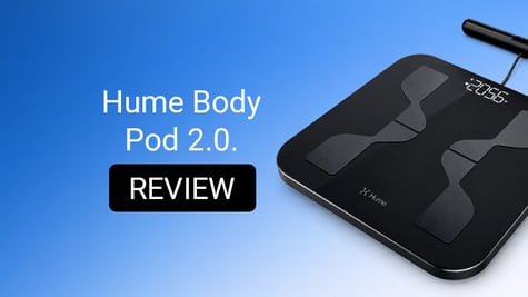 Hume Body Pod 2 review