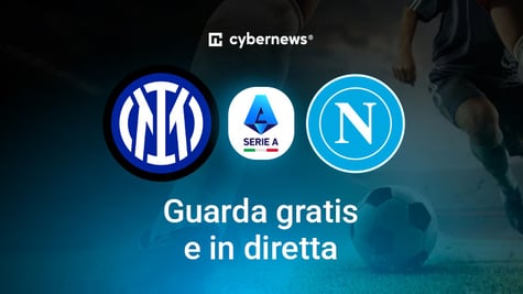 Inter-Napoli, Serie A 2026/27