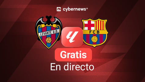 Levante vs Barcelona LaLiga