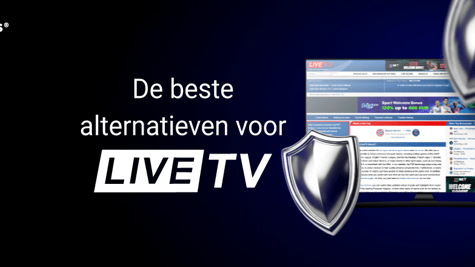 Livetv sx alternatives