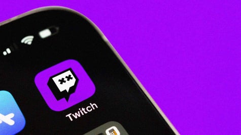 Twitch 