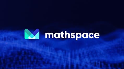 Mathspace logo
