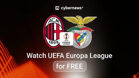 Milan Benfica