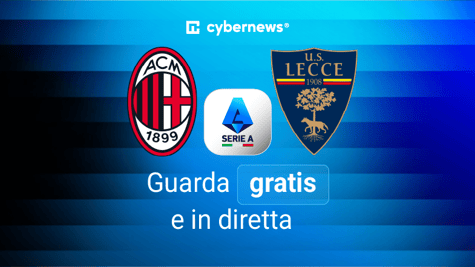Milan-Lecce, Serie A 2026/27