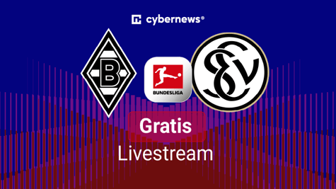 Moenchengladbach vs SV Elversberg