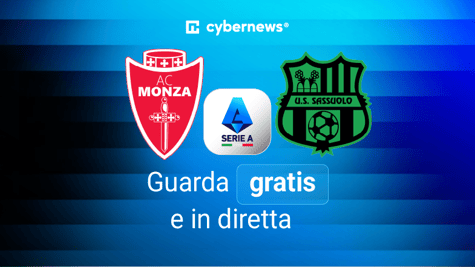Monza vs Sassuolo, Serie A 2026/27