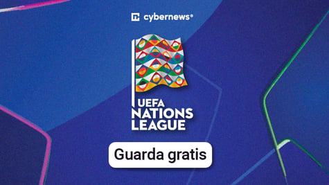 Nations League 2026/27