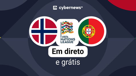 Norway vs Portugal