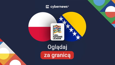Polska – Bośnia i Hercegowina, Liga Narodów 2026/27
