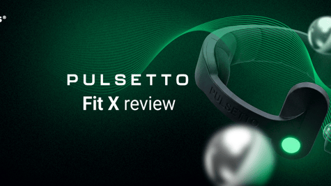 Pulsetto Fit X review