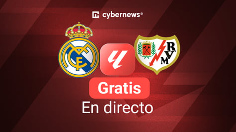 Real Madrid vs Rayo Vallecano LaLiga