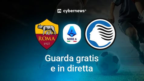 Roma-Atalanta, Serie A 2026/27