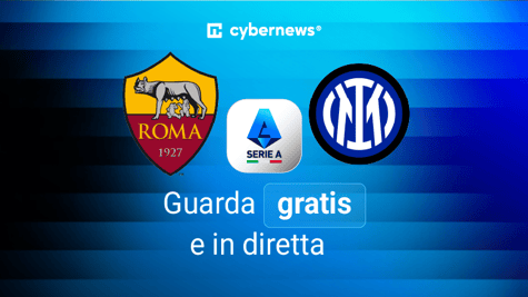 Roma vs Inter, Serie A 2026/27