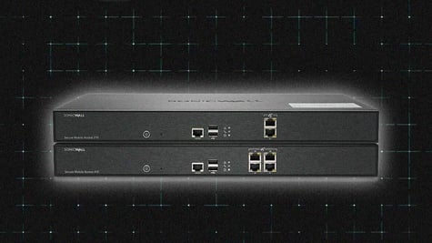 SonicWall SMA1000