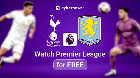 Spurs Aston Villa