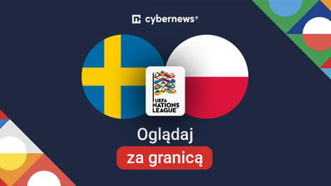 Szwecja – Polska, Liga Narodów 2026/27