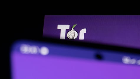 Tor